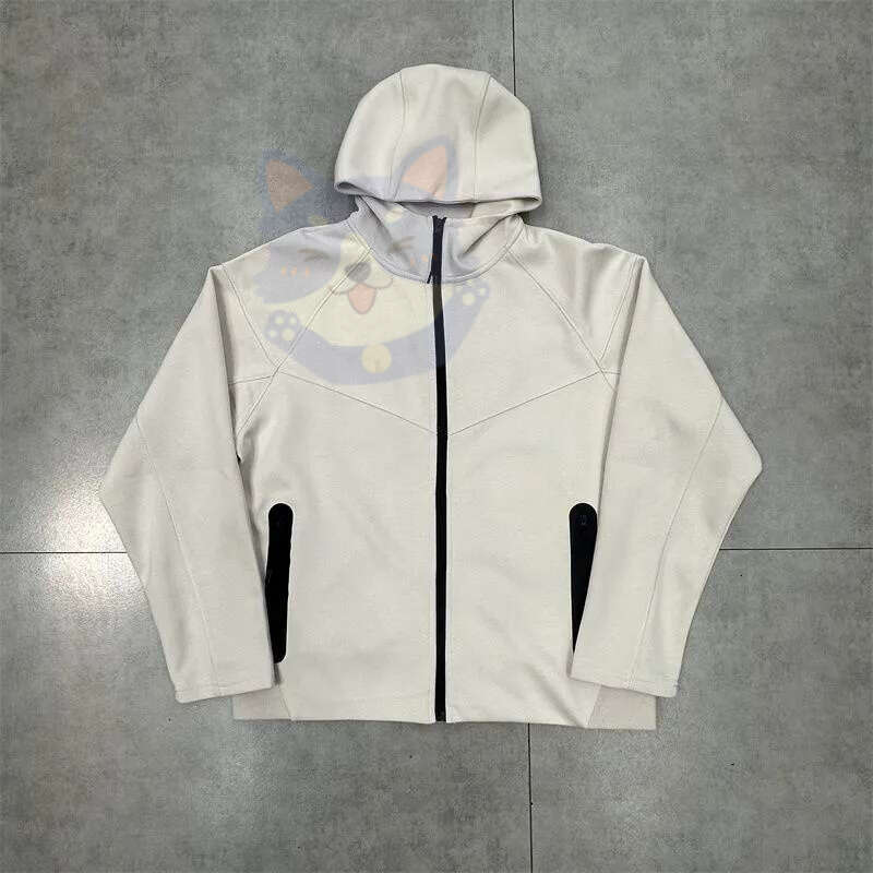 Tech Fleece Mens Womens Hoodies Pants Tracksuits Sports Jackets Space Cotton Trousers Man Tracksuit Bottoms techfleece Man Joggers 676
