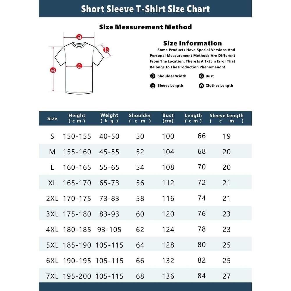 Summer New Plus Size Simple Pattern Print Haruku Women's T-Shirt Short Sleeved Clothing Unisex Casual Tshirt Cotton Tops
