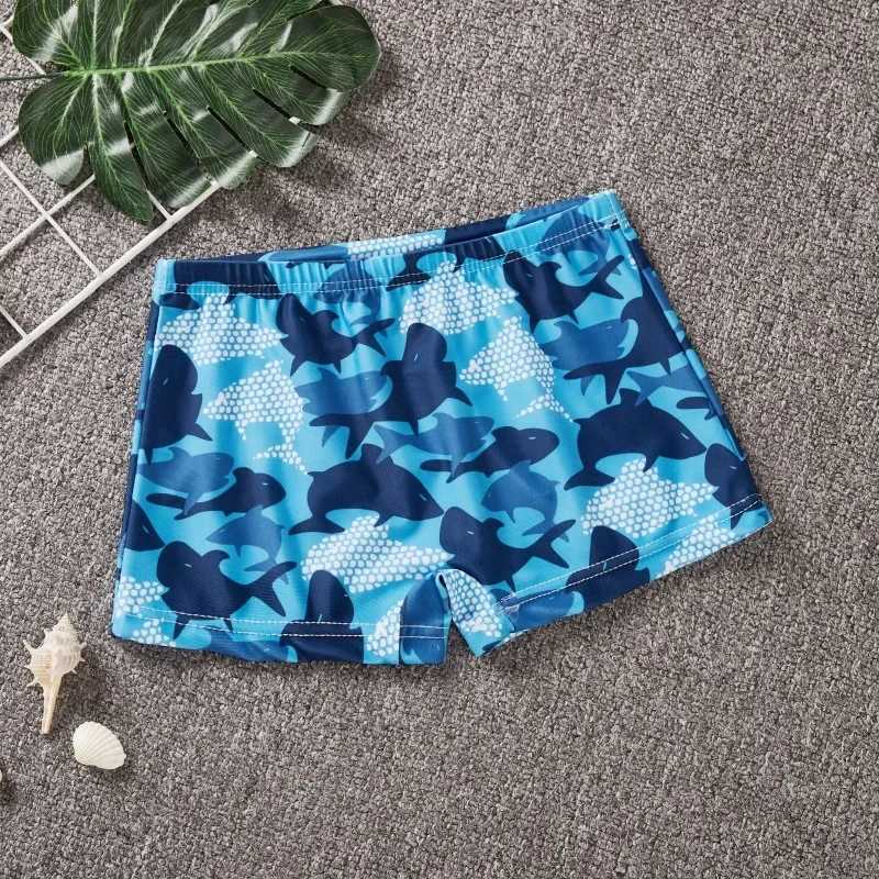 Childrens Swimming Trunks Boys Cartoon Boxer Shorts Quick Dry Small Medium Large Fit Cap For Youth Bath Outlet Wholesale W250214