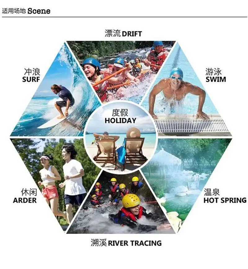 Summer Mens Plus Size BoardShorts Bermuda Shorts Surfing Swim Shorts Dry Fit Boardshorts Swimwear Trunks Running Beach Pants W250214