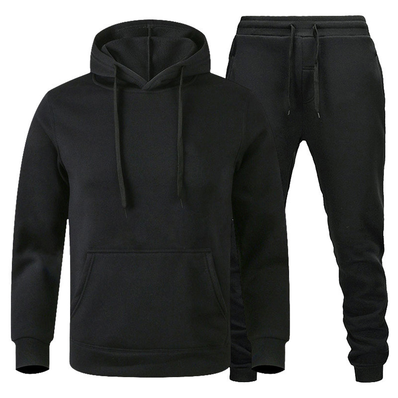 Mens tracksuits tracksuit men Designer sweater pantsuit Hoodies Basketball street sweatshirt Tracksuit Sports clothing Hooded long-sl