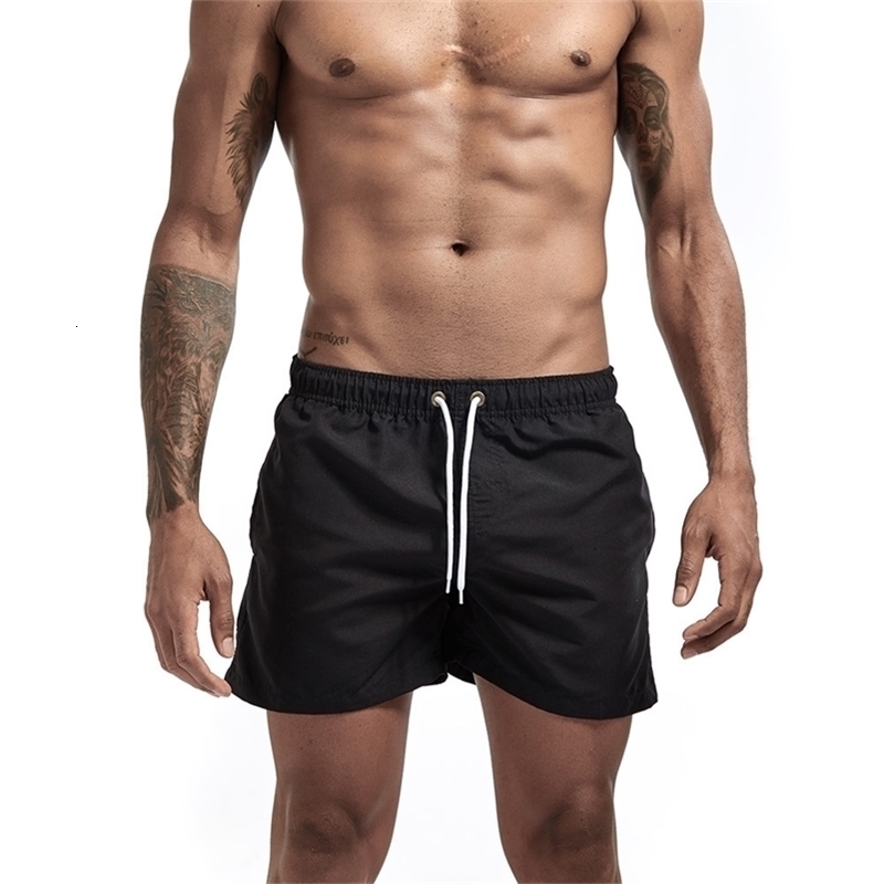 Mens Quick Dry Board Shorts Swim Trunks Bathing Suit Breathable Drawstring With Pockets for Surfing Beach Cusual Summer 250121