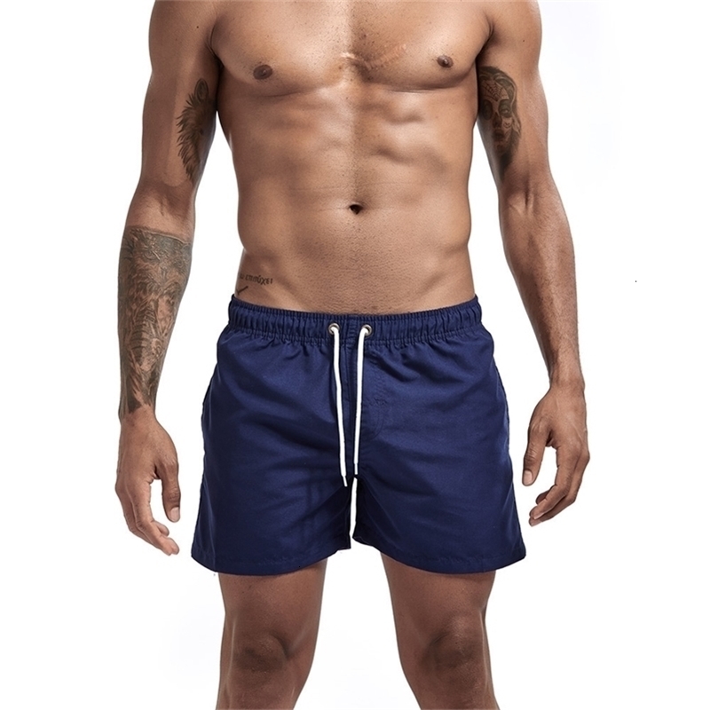 Mens Quick Dry Board Shorts Swim Trunks Bathing Suit Breathable Drawstring With Pockets for Surfing Beach Cusual Summer 250121