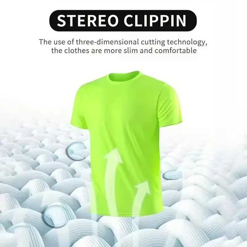 Compression Shirts for Men Short Sleeve Comics Spider Cosplay T-Shirt Superhero Top Elastic Fitness Sportwear Halloween Clothes W250214