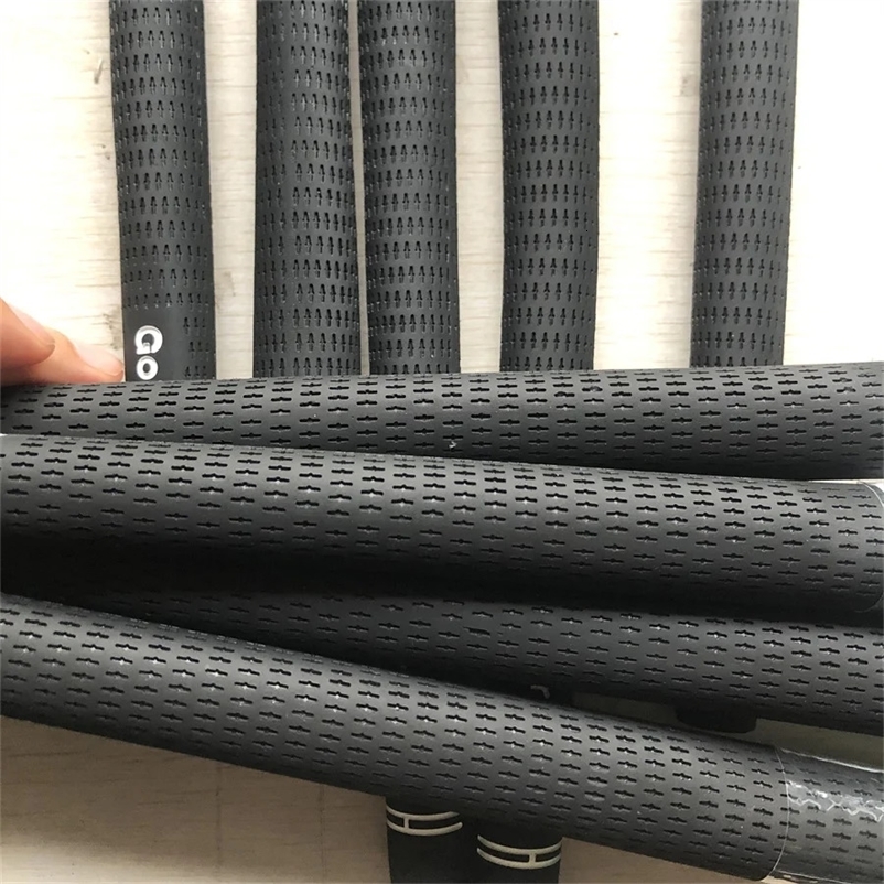 26/10/2pcs Velvet Golf Club Grip Undersize Standard Midsize Jumbo High-Quality Rubber Grip for Driver Wood and Irons Golf 5 250118