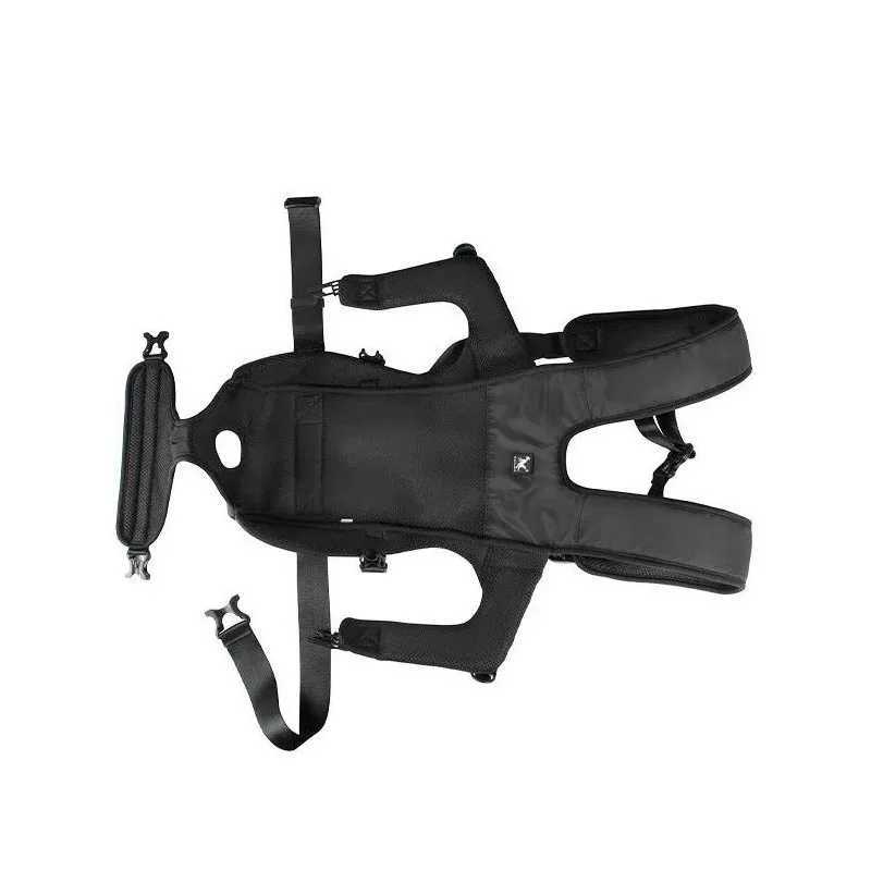 Others Dog Carrier Pet Carrier Bag Breathable Backpack For Dogs Cats Out Double Shoulder Portable Travel Backpack Outdoor Poodle Carrier Bag H250213