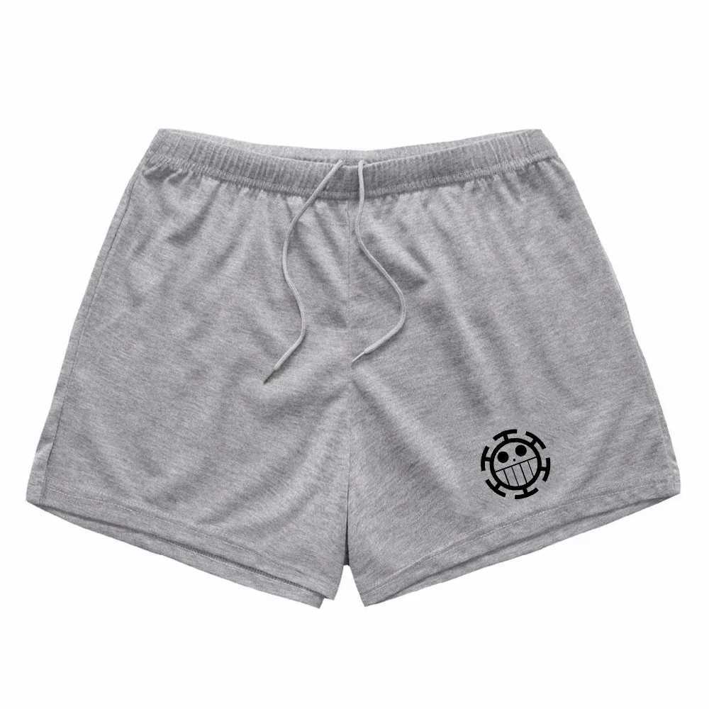 Mens Quick Dry Running Gym Shorts Solid Sportswear Fitness Bodybuilding Shorts Home Gym Training Beach ShortsXJ250213