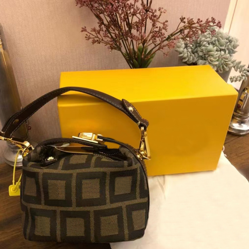Cosmetic Bags Cases Designer Mens Womens Makeup Bags Mini Canvas Makeup Bag Travel Toiletries Ladies Luxury Handbags Cosmetic Bags Make Up Bag AYD25021455