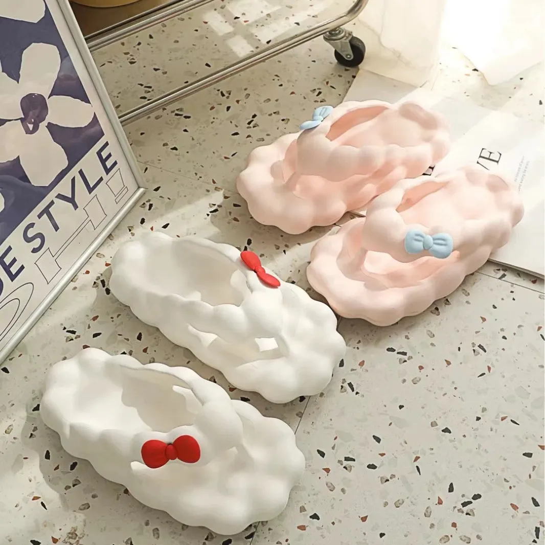 new designer sandals, fashionable slippers, cute soft bottom flip ps zhanyishengli