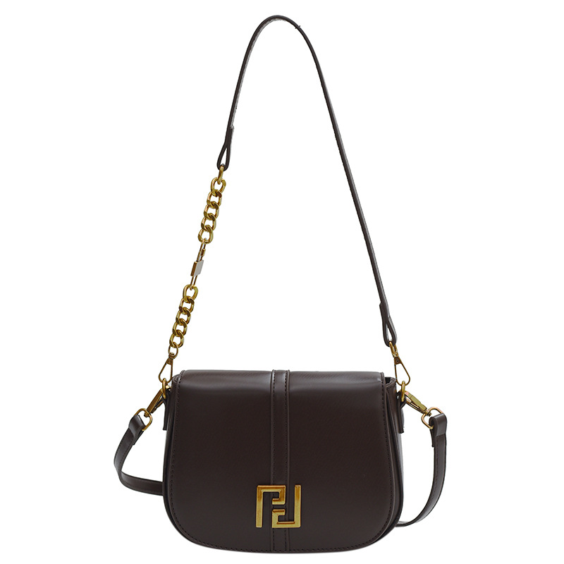 Free shipping 2025 new designer Shoulder Bags For womans ladies flap square handbag women crossbody saddle bag