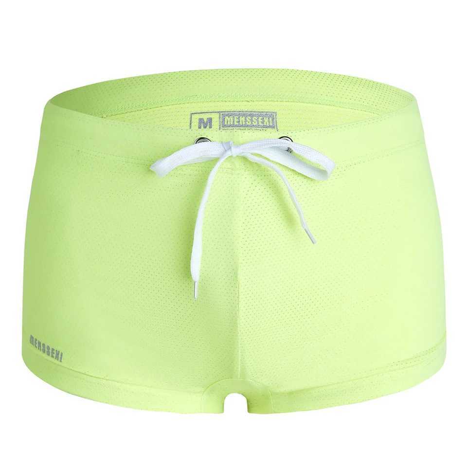 Fashionable hot selling mens swimsuit shorts S/M/L/XL shorts size S-XL soft swimsuit shorts swimsuit beach shorts W250214
