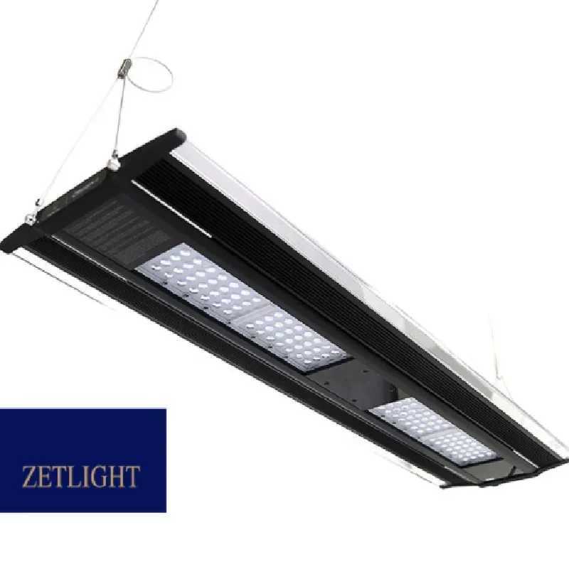 Zetlight Qmaven Q6 Wifi Marine Lamp Coral Light Led LPS Fish Tank SPS Sunrise Sunset Z250214
