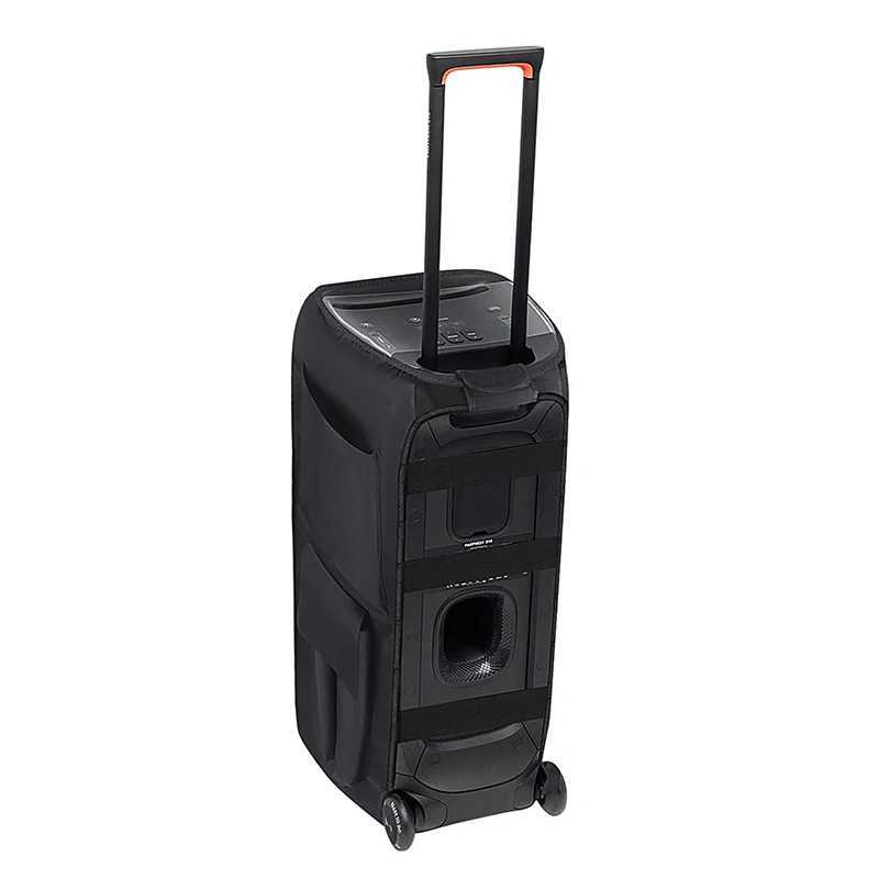 For Partybox 310 Outdoor -cpatible Au Storage Bag/Box Mti-function Speaker Protective Case C251214