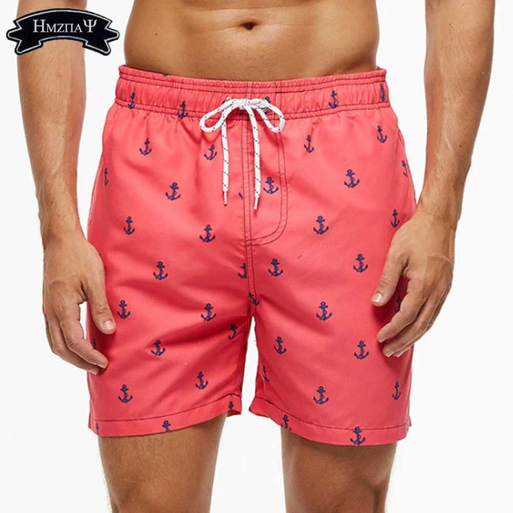 Mens Summer Sports Shorts Swimwear Shorts Swimming Trunks Beach Board Shorts Swimming Trunks Running Sports Surfing Shorts W250214