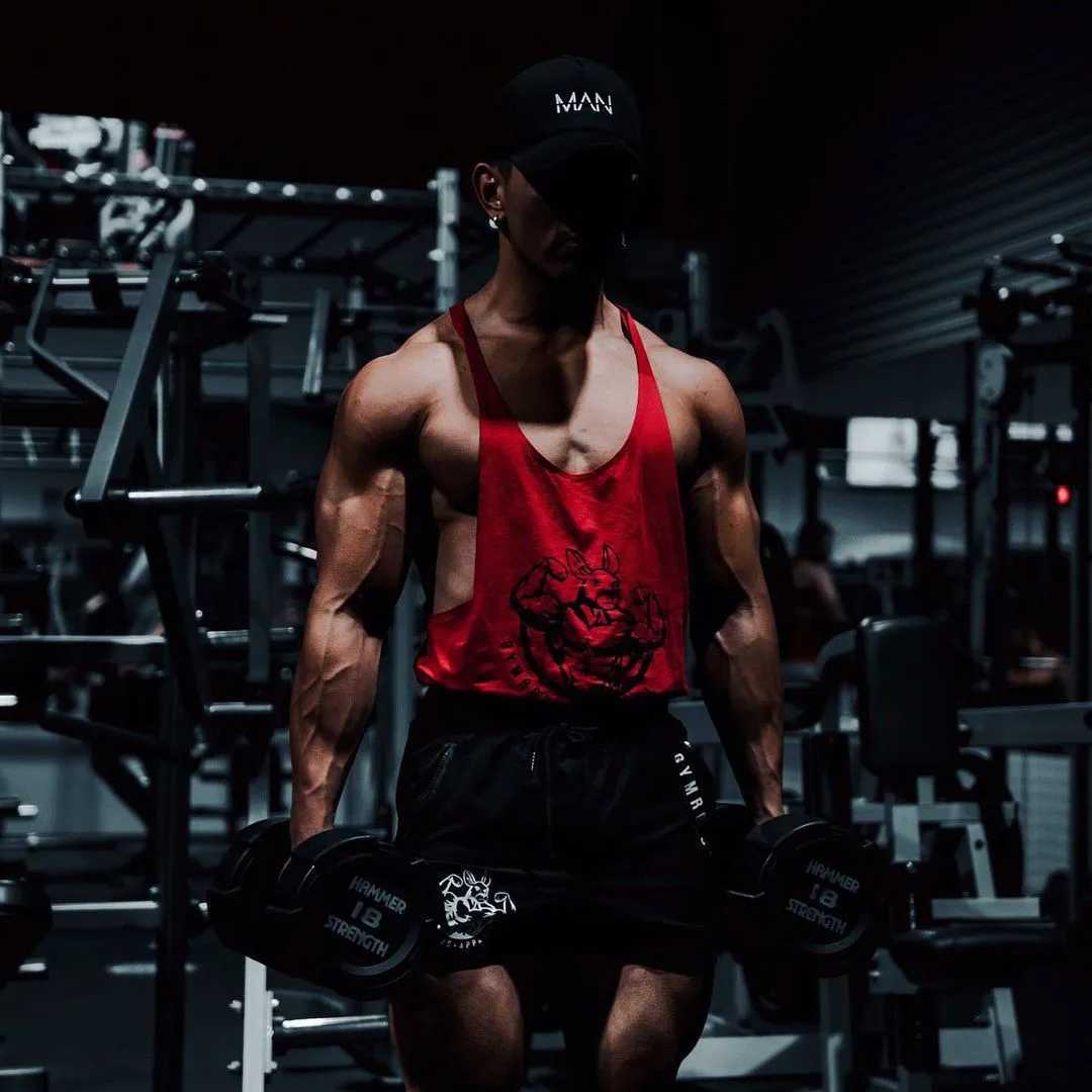 Men Shorts Hot Shorts for Men Workout Gym Jogger Sweatshorts Quick Dry Light Weight Bodybuilding Short PantsXJ250213