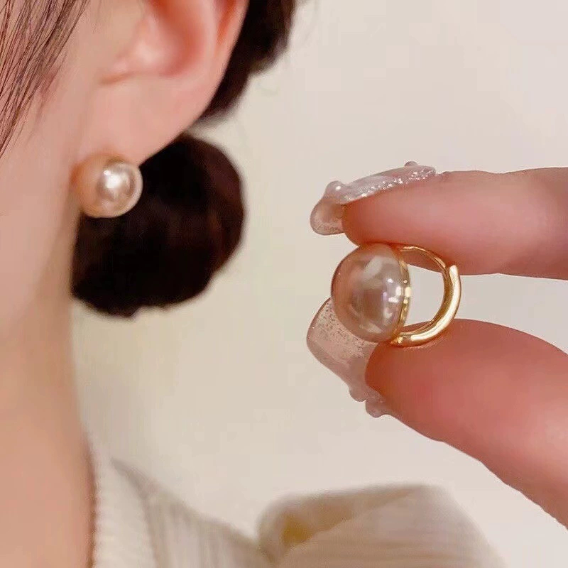 213FIT Fashion Exquisite letter Earrings Designer Simple Earrings for Women ear Studs set Designer Jewelry Valentine's Day Birthday Gift