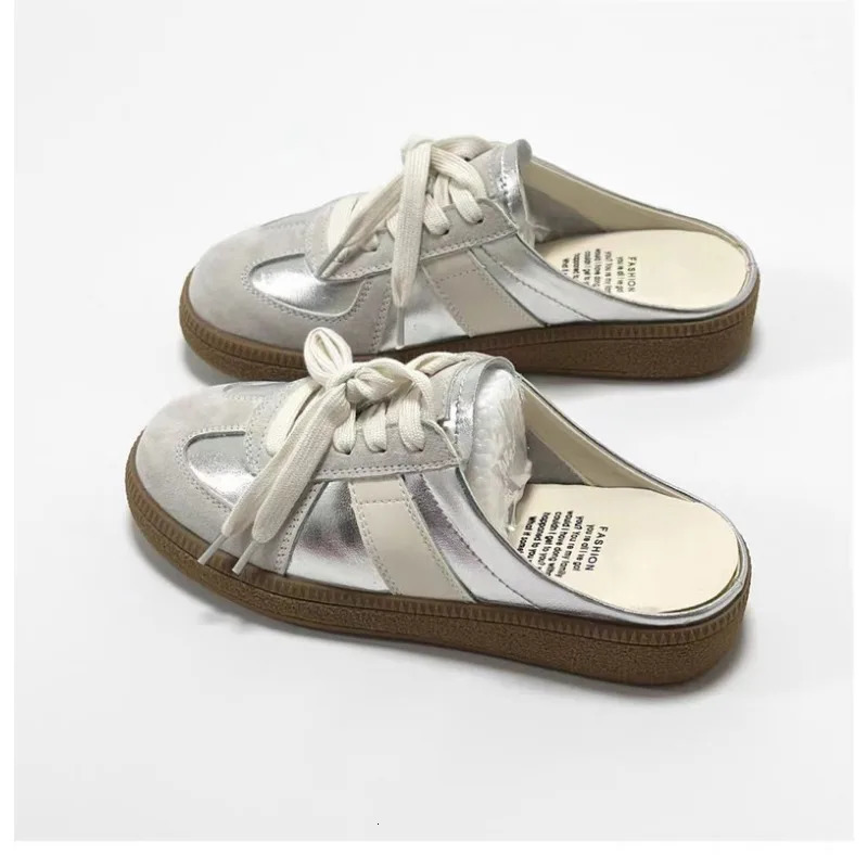Canvas Shoes for Women Classic Loafers Women Slipper Comfortable Slip-On Round Toe Walking Sneakers Lazy Shoes Women 250213
