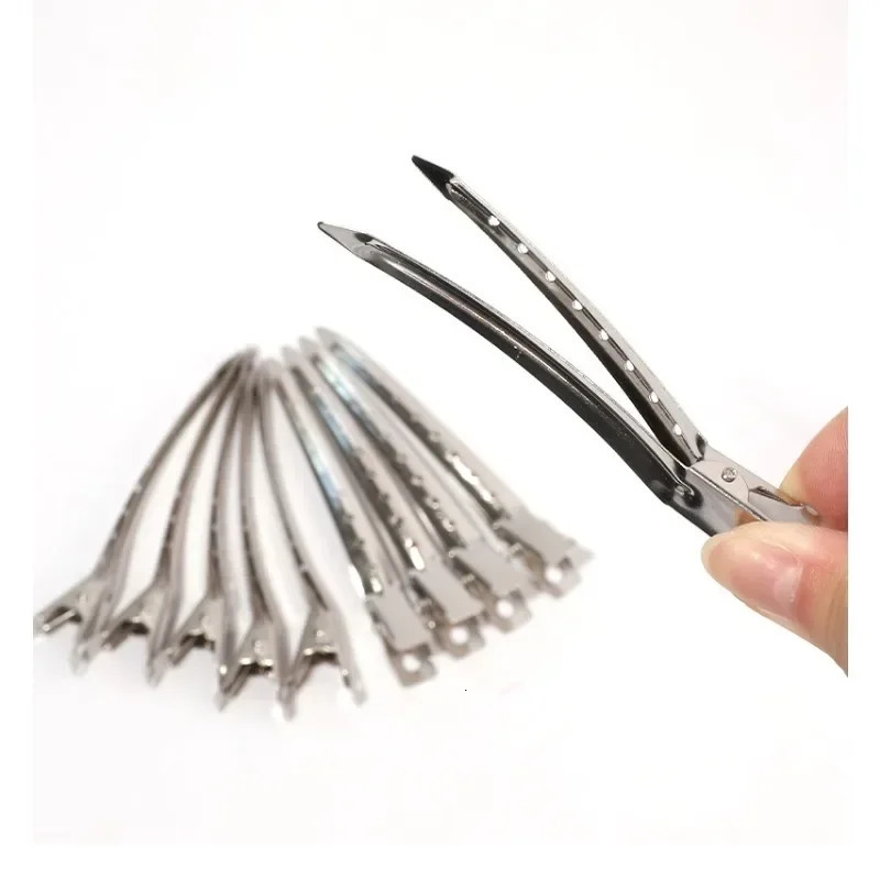 28pcs/Set Hair Roller Sets 18pcs Plastic Self Grip Hair Curlers 3 Sizes Hairs Rollers 10pcs Metal Clips DIY Hairdressing Tool 250214