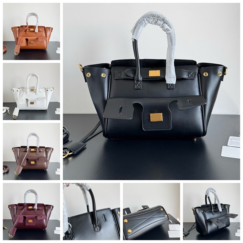 Designer Bag Fashion Large Capacity Tote Bag Shopping Bag Shoulder Bag Motorcycle Bag 250214