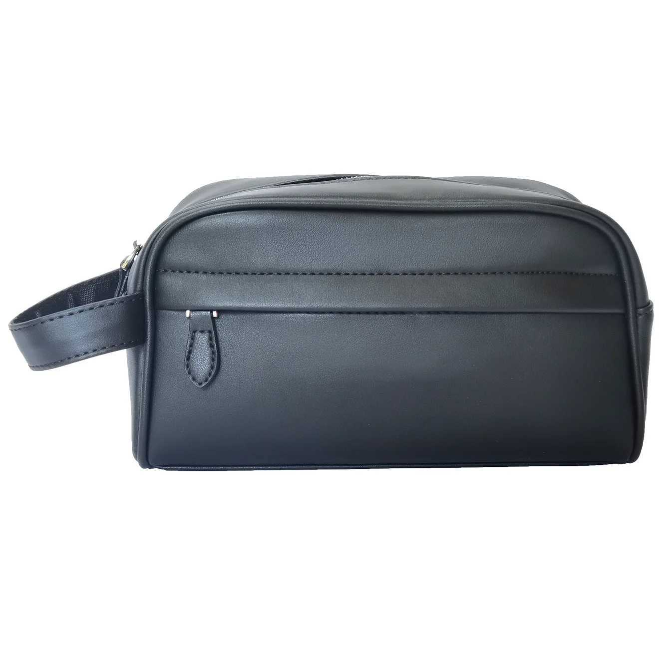 Men Handbags Men Wallets PU Leather Male Business Handbag Holder Mobile Phone Bag Mens Small Wristlet Bag My OrdersC250214