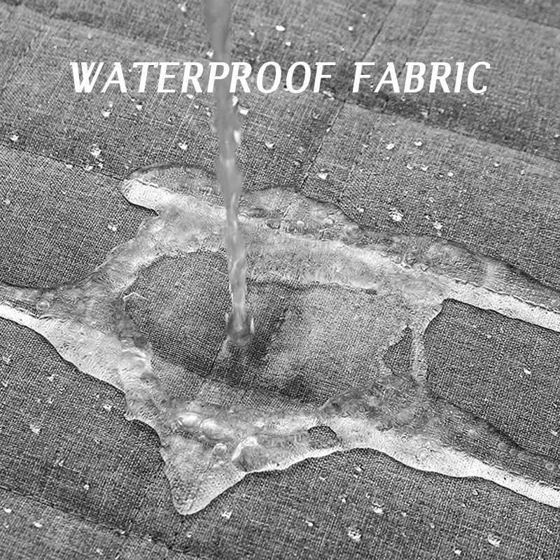 Others Dog Carrier Pet Dog Carrier Car Seat Cover Carry Cat Puppy Bag Car Travel Folding Hammock Waterproof Dogs Basket Pet Carriers H250213