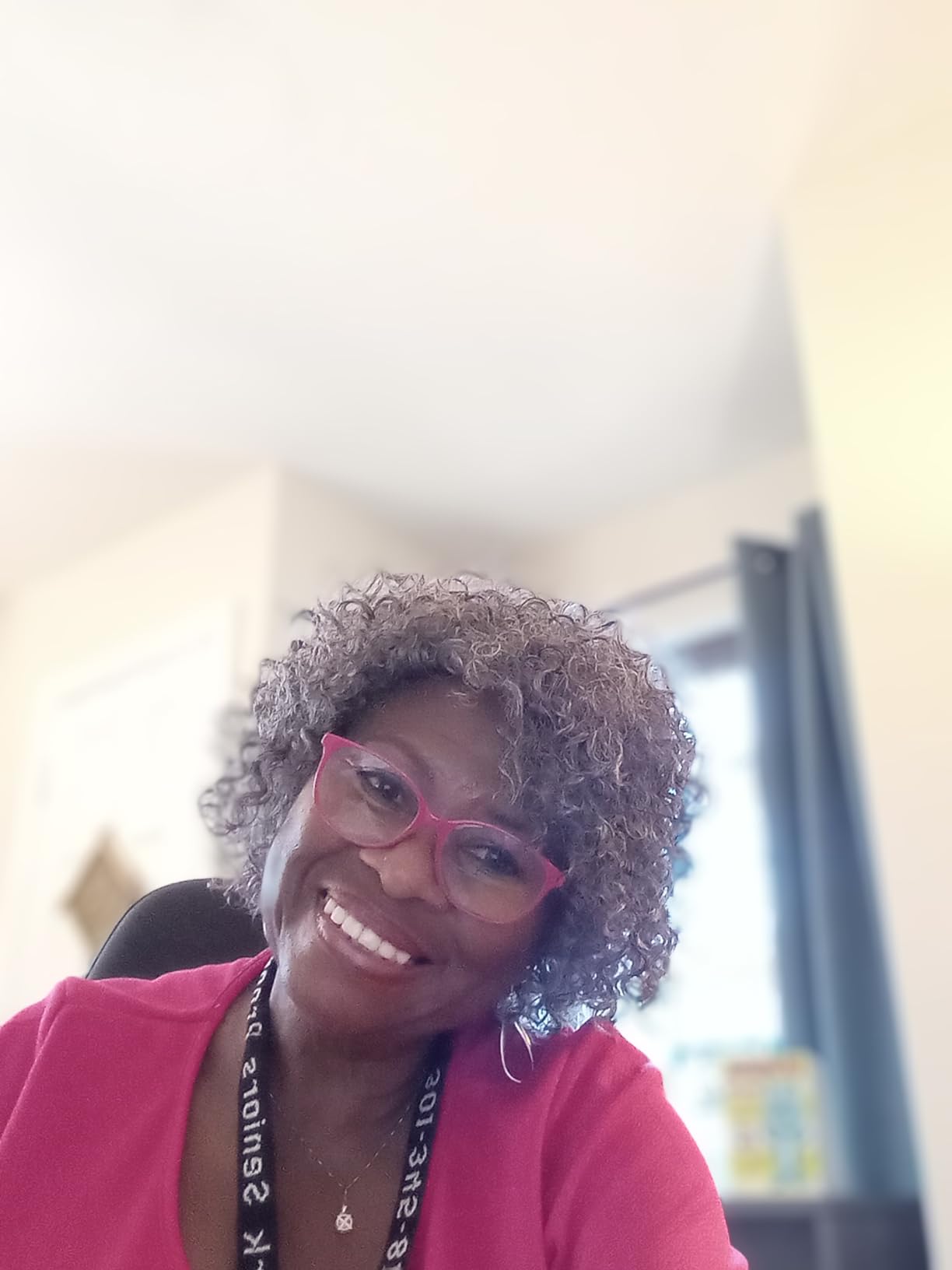 Grey Wig for Women Human Hair Glueless Kinky Curly Salt and Pepper Wigs for Black Women Short Curly Wear and Go for Old Lady Non-Lace Bob Gray Wigs Mi