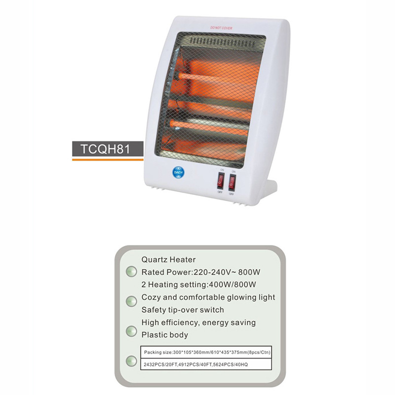 Little Diamond Heater cross-border new desktop heater cross-border electric heater office heating foreign trade appliances