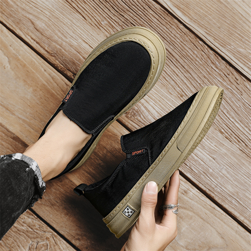 Free shipping designer Casual Shoes for men sneakers sport outdoor breathable Classic Canvas shoes mens