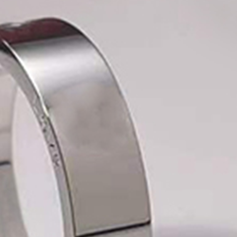 Designer Love Ring Unisex Men Women Couple Rings Jewelry Gift size 5-11