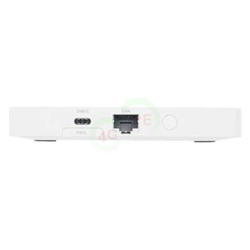 pocket mobile wifi alcatel ee 5gee wifi QTAD52E 5G wifi6 lan port 5G NR sa 5g Mini WiFi router With Sim Card WiFi HotspotXJ250214