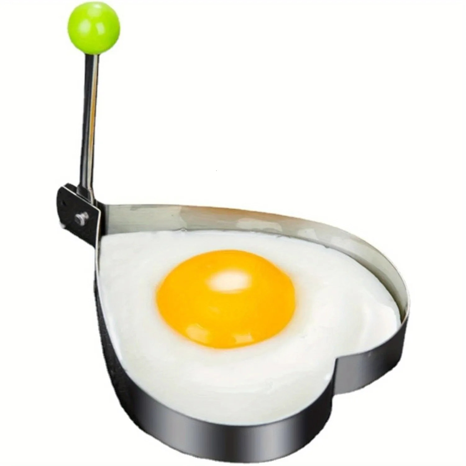 Omelette mold egg mold egg ring mold DIY omelette mold kawaii egg mold kitchen accessories 250214
