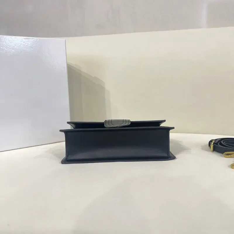 Wen Bag PU Leather Messenger Handbag Luxury Brand Crossbody Bags Ladies High Quality Shoder Bag Purses for Wen Copy Bag Y250213