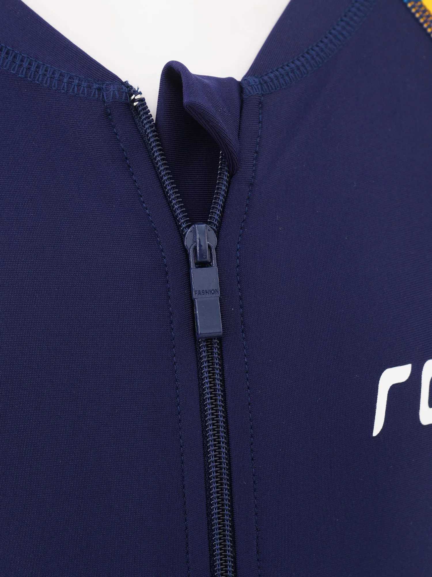 Kids Boys Rash Guard Set One-piece Sun Protection Swimsuit Swimwear Bathing Suit for Beach Pool Vacation Swimming Surfing Z250214