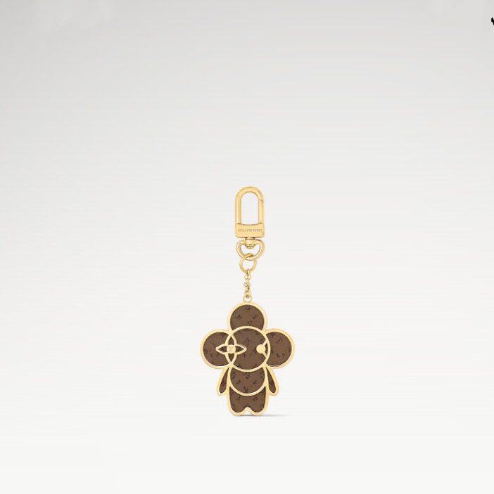 With BOX New Mens Designer Key Chain Luxury Keyring For Women Car Keychains Stainless Steel Classic Colorful Fashion Bag Charm Key Rings