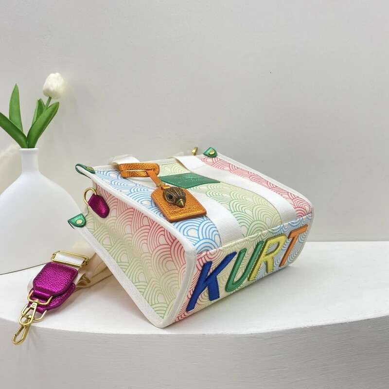 New Fashion Women's Tote Trend Brand Temperament Shoulder Large Capacity Elegant Crossbody Bag Designer Handbag