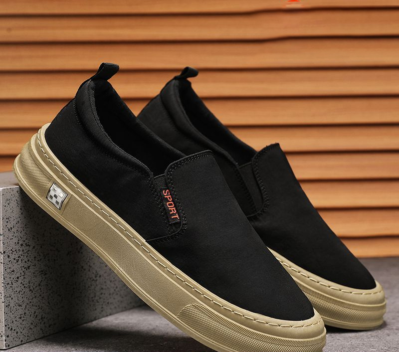 Free shipping designer Casual Shoes for men sneakers sport outdoor breathable Classic Canvas shoes mens