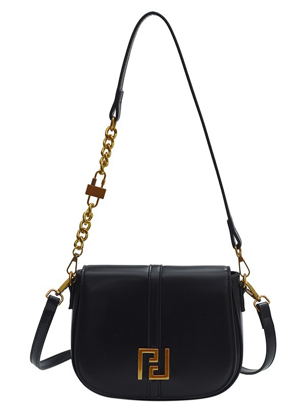Free shipping 2025 new designer Shoulder Bags For womans ladies flap square handbag women crossbody saddle bag