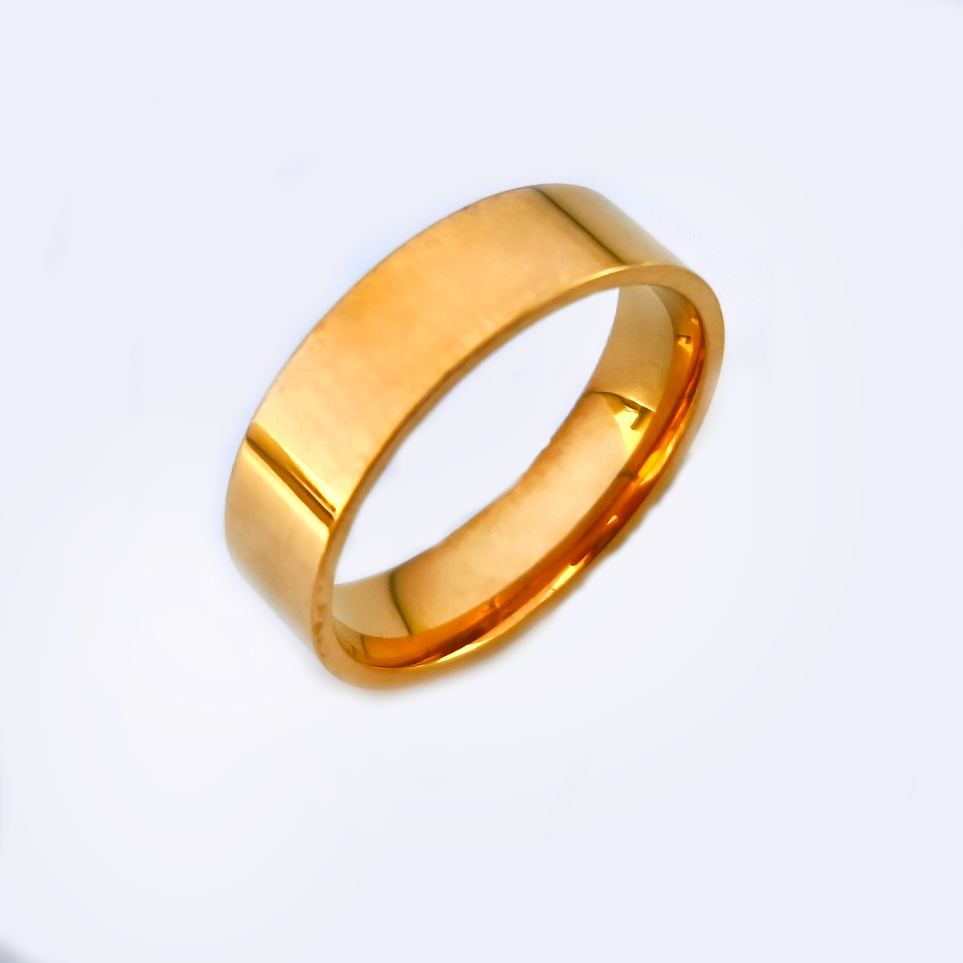 3 Ring Set Niche Minimalist Women's Gold Stacking Ring love ring gold ring designer ring JZ000A8