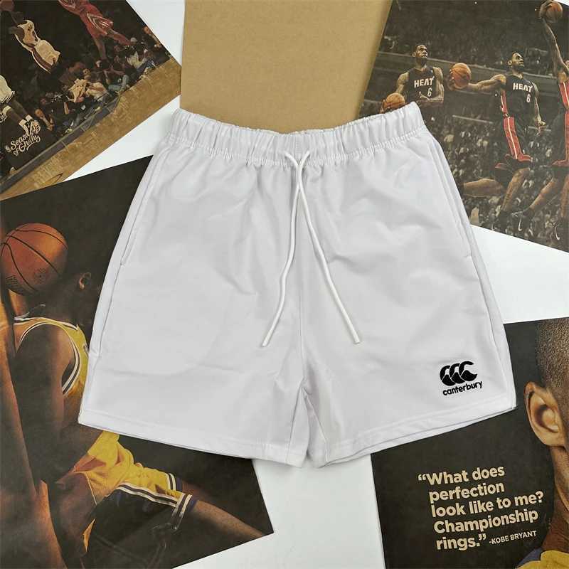 Cotton Sports Quick-drying Shorts Connor Bailey Summer Loose Breathable Sweat-absorbing American Running Shorts MenXJ250213