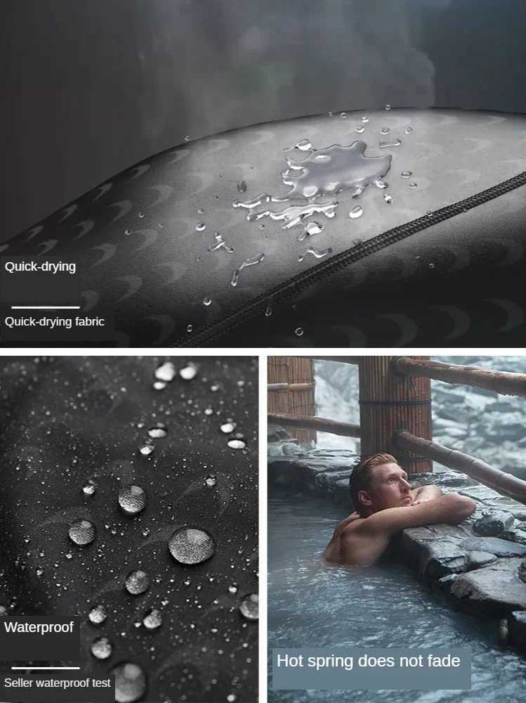 Mens Race Swimsuit swimming trunks lycra shorts quick-drying beachwear boys bathing suits with spandex pants W250214