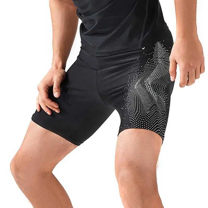 2023 Quick Dry Summer Mens Siwmwear Beach Board Shorts Briefs For Man Swim Trunks Swimming Shorts Beachwear Dropship W250214