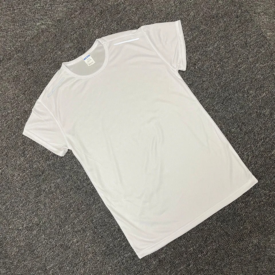 Mens Tracksuits Tech Set Designer Tracksuit T Shirts Shorts Two-piece Womens Fiess Suit Print Quick Drying and Breathable Sportswear Basketball T-shir
