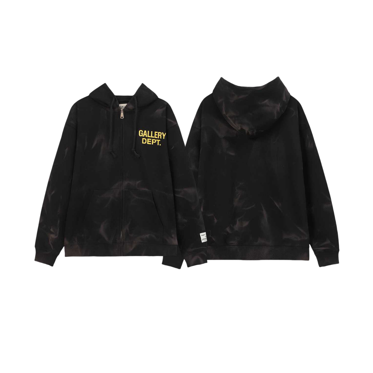 galleryly dept men hoodis designers dept hoodies fashion hoodie winter man long sleeve men's galerry dept hoody shirts sweatshirt Clothing 7d0