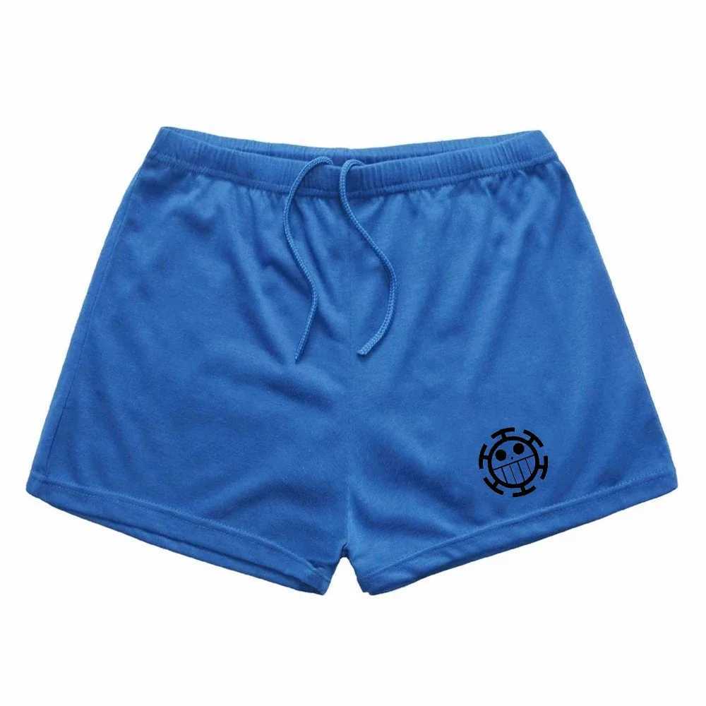 Mens Quick Dry Running Gym Shorts Solid Sportswear Fitness Bodybuilding Shorts Home Gym Training Beach ShortsXJ250213