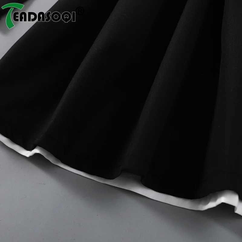 1-6Y Summer Kids Girl Lapel Shirt Dress Splicing Colors Long-sleeve Single-breasted Irregular Dresses With Belt Children Clothes Z250214