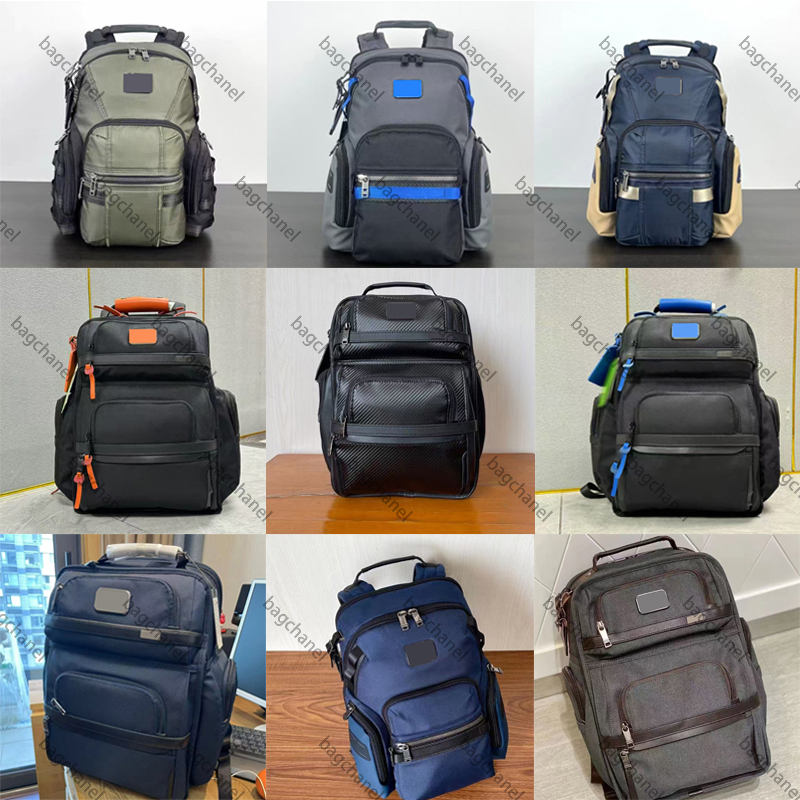 Designer Backpack M… - image