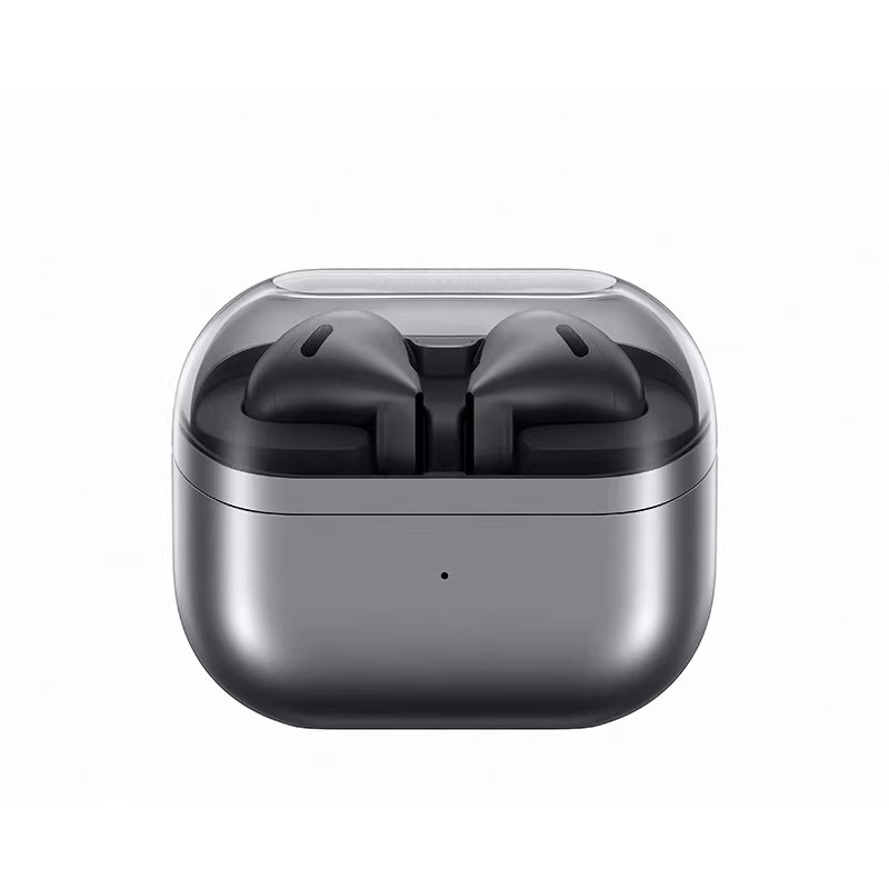 EarBuds 3 pro Headphones LED lamp In-Ear TWS Bluetooth Earphones HiFi Sound Low Latency Noise Reduction Gaming headset for Smartphone With box