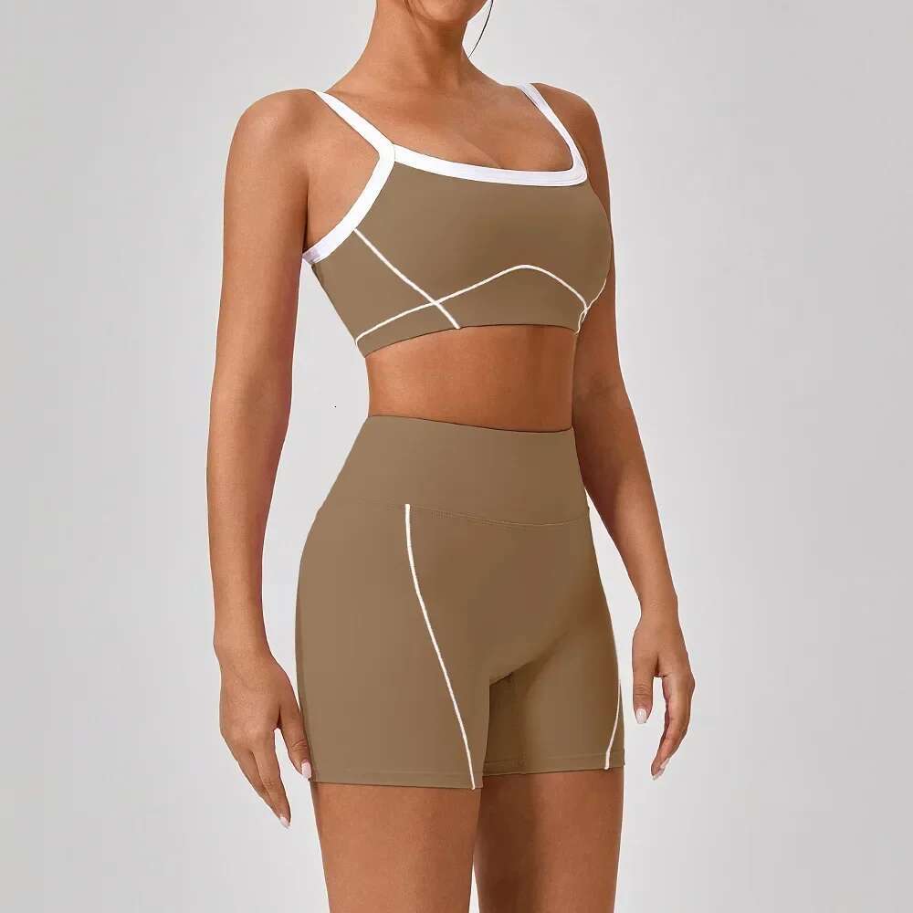 Womens 2 Piece Workout Running Sets,Hot Shot Skort Set Y2k Cropped Tank Top And Pants Outfits Sweatsuits