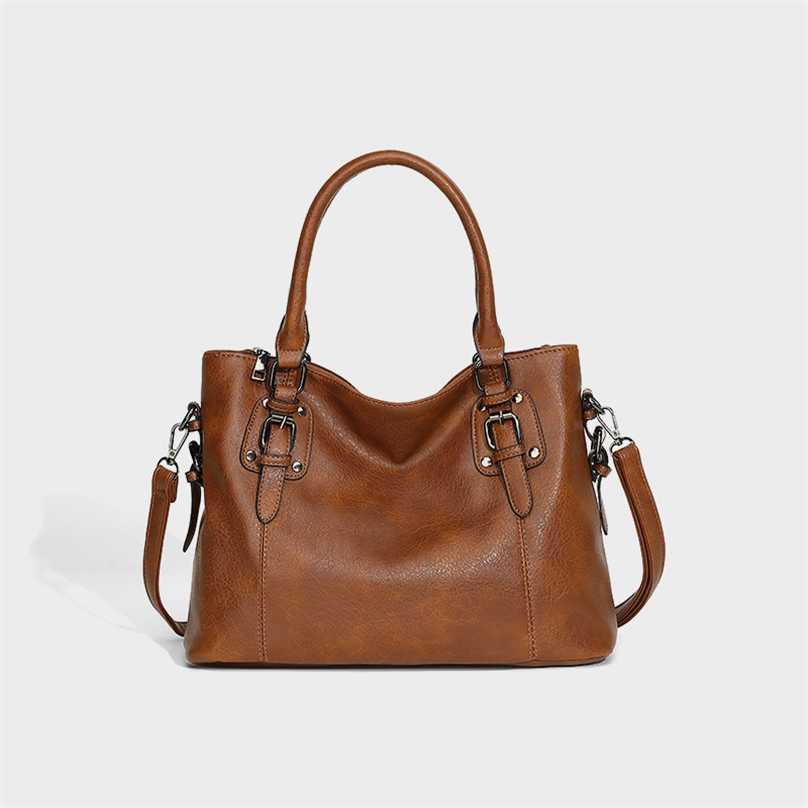 Designer bag Guangzhou New Mother and Child Simple Single Cross Shoulder Womens Trendy Texture Bag Batch