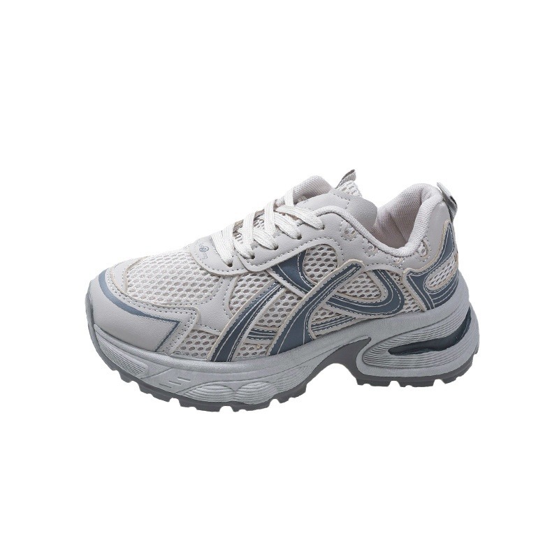 2025 new hot free shipping designer shoes for womens running shoes grey black outdoor sneakers sport shoes size 35-40